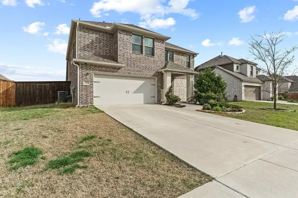 Wylie, TX 75098,3302 Grandview Drive