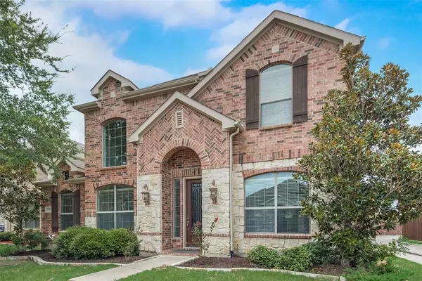 Frisco, TX 75034,3478 Washington Drive