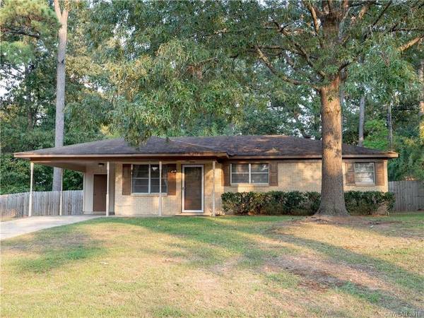 9533 Pine Cove Drive, Shreveport, LA 71118