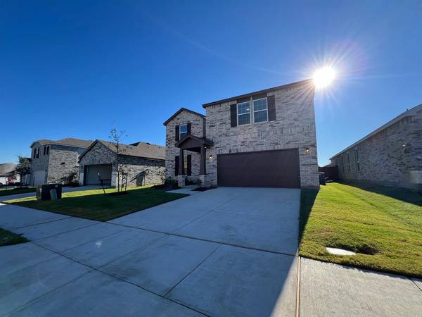 2205 Camellia Street, Princeton, TX 75407