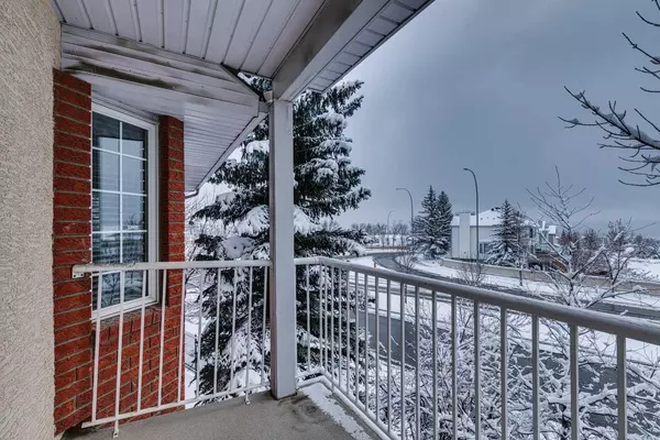 Calgary, AB T3H 3N7,3216 Sienna Park GN SW #3216