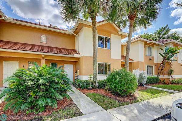 Plantation, FL 33324,834 NW 91st Ter  #834