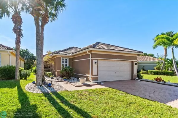 803 NW Rutherford Court, Port St Lucie, FL 34983