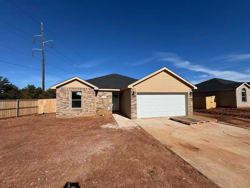 104 Waterloo Drive, Abilene, TX 79602