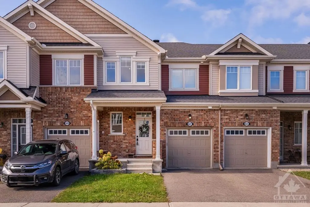 Ottawa, ON K4A 1C8,627 MONARDIA WAY