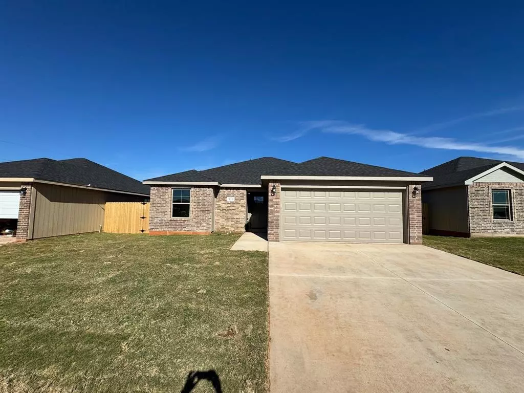 Abilene, TX 79602,122 Waterloo Drive