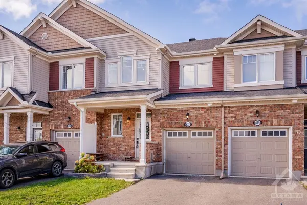 Ottawa, ON K4A 1C8,627 MONARDIA WAY