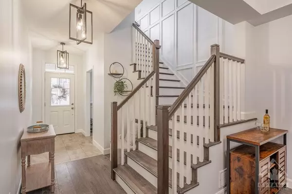 Ottawa, ON K4A 1C8,627 MONARDIA WAY