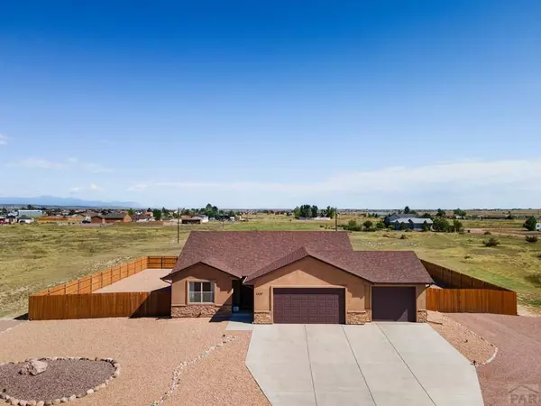 Pueblo, CO 81007,1437 E Escondido Dr