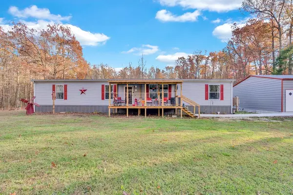 247 Woodland Trail, Sparta, TN 38583