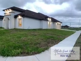 1825 LASSO LN, San Benito, TX 78586