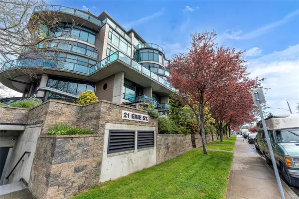 21 Erie St #112, Victoria, BC V8V 5A8