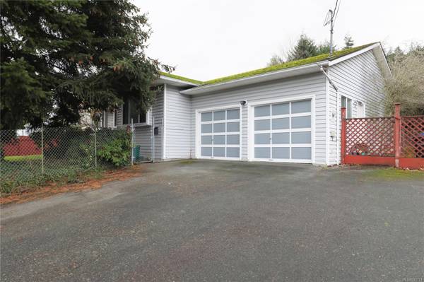 5213 Hammond Bay Rd, Nanaimo, BC V9T 5M9