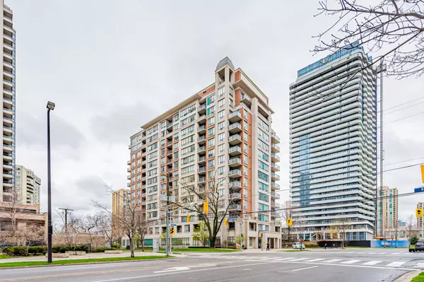 28 Byng AVE #301, Toronto C14, ON M2N 7H4