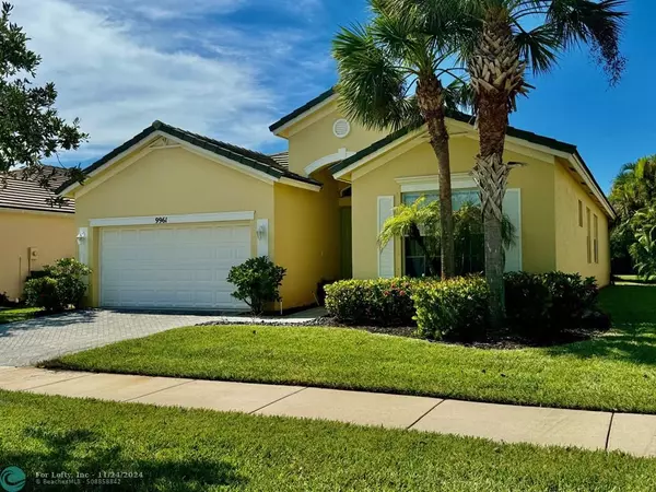 Port St Lucie, FL 34987,9961 SW Glenbrook Dr