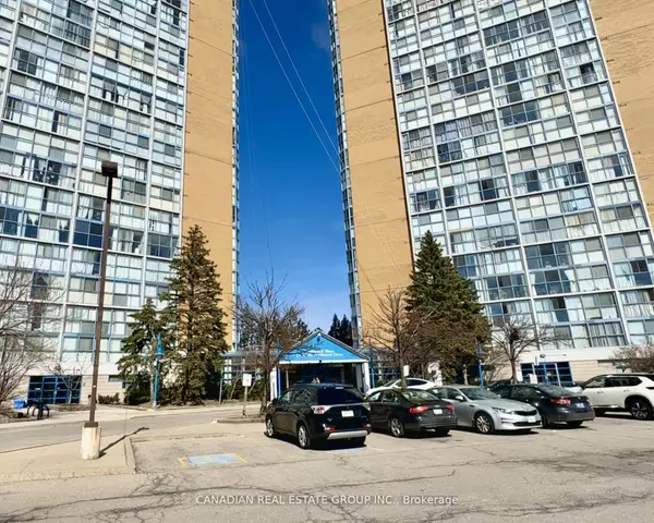 Mississauga, ON L4Z 3K9,25 Trailwood DR #103