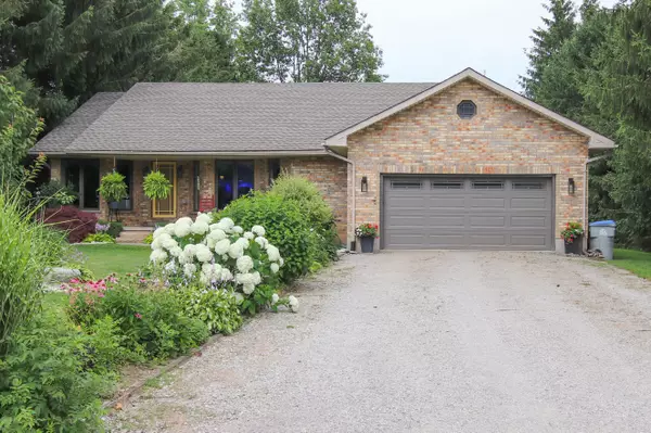 Adelaide Metcalfe, ON N7G 3H5,24642 Dodge DR