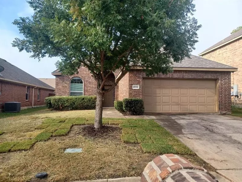 2032 Meadow View Drive, Princeton, TX 75407