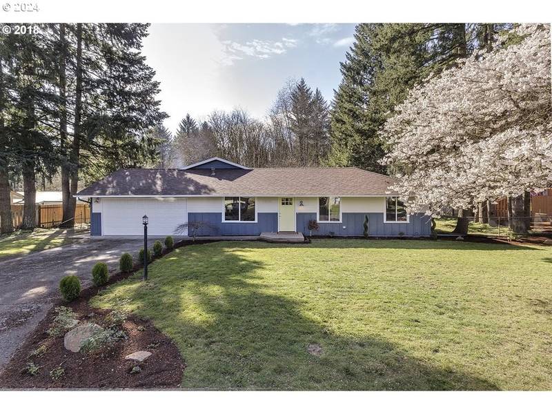 21875 S FOOTHILLS AVE, Oregon City, OR 97045