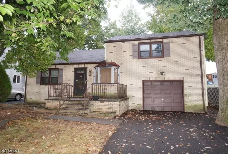 54 Montrose Ave, Woodbridge Twp., NJ 07067