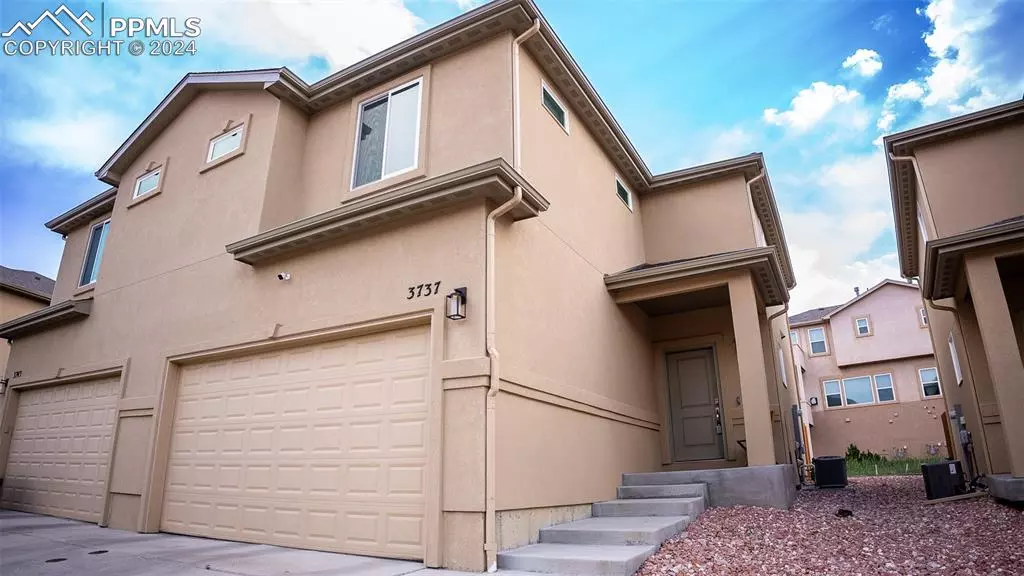 Colorado Springs, CO 80910,3737 Venice GRV