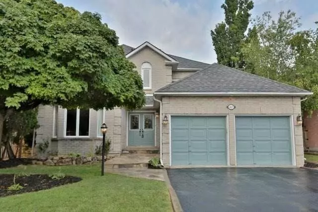 Oakville, ON L6J 6R4,2879 Arlington DR