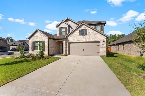 Providence Village, TX 76227,10001 Blue Forest Lane