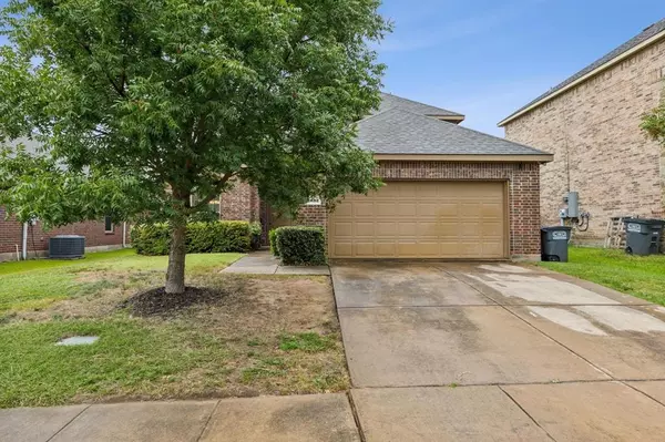 Princeton, TX 75407,2032 Meadow View Drive