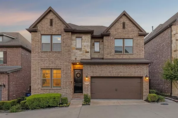 9142 Rock Daisy Court, Dallas, TX 75231