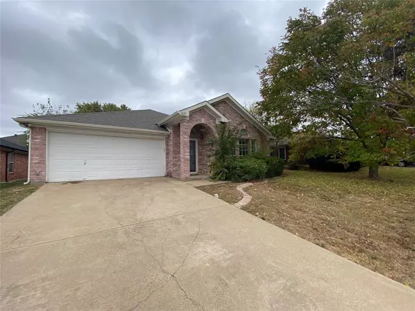 Mansfield, TX 76063,1603 Crestmeadow Lane