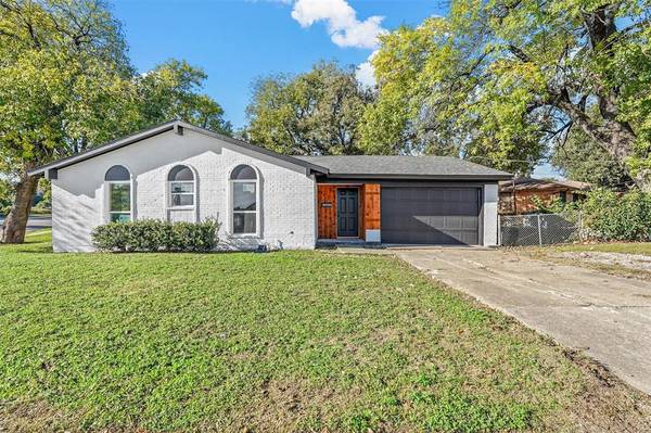 2809 Kellogg Avenue, Dallas, TX 75216