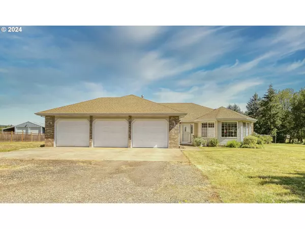 33559 GARDEN VIEW DR, Warren, OR 97053