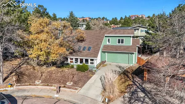 Colorado Springs, CO 80919,940 Oak Bend CT