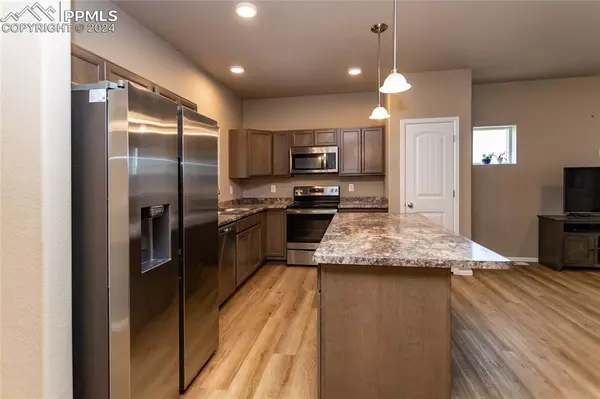 Pueblo West, CO 81007,764 S Granito Vista LN