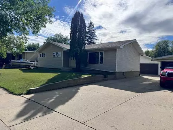 Lloydminster, AB T9V 1A2,4712 57 AVE