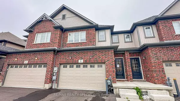 9 BUR OAK DR, Thorold, ON L2V 0L9