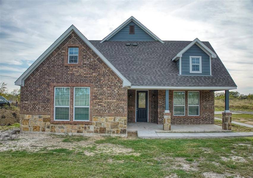 7782 County Road 151, Kaufman, TX 75142