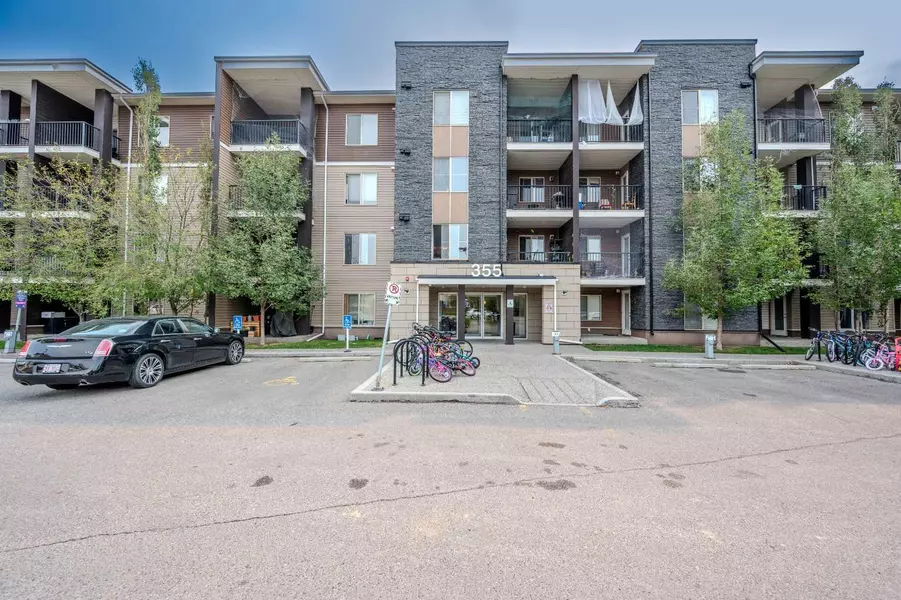 355 TARALAKE WAY NE #309, Calgary, AB T3J0M1