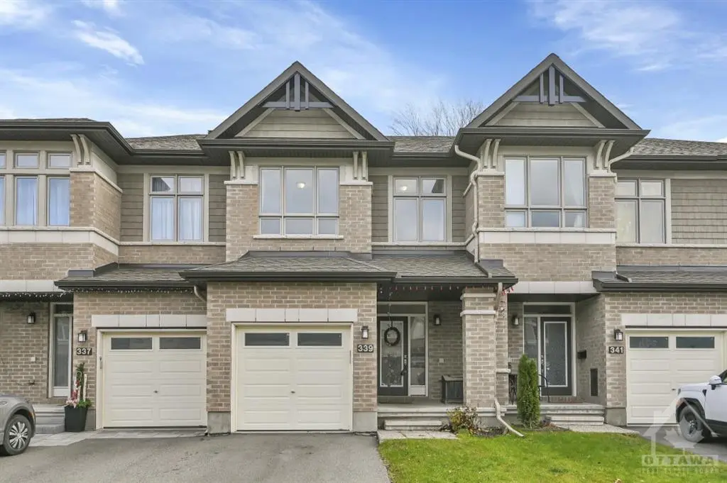 339 MELODIE ST, Ottawa, ON K1W 0H9