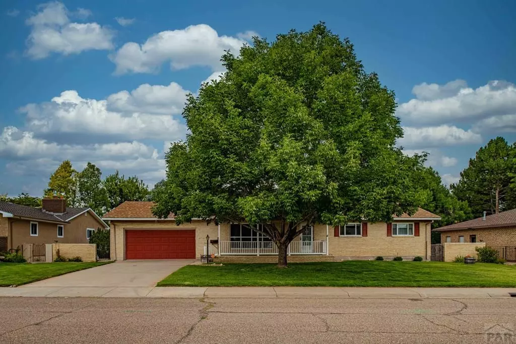 Pueblo, CO 81005,4 Temple Dr