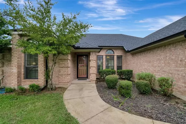 Burleson, TX 76028,144 Southwood Drive