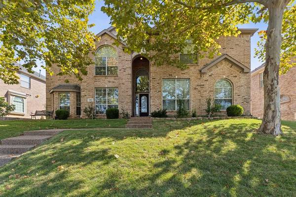 1769 Timber Ridge Drive,  Frisco,  TX 75036