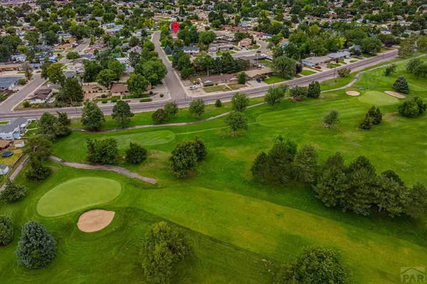 Pueblo, CO 81005,4 Temple Dr