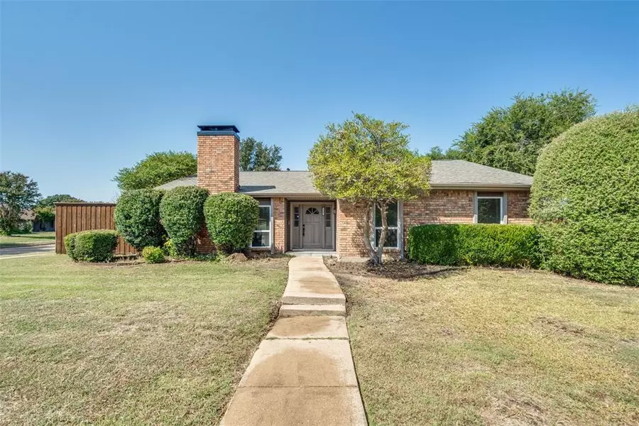 6401 Fort Scott Court, Plano, TX 75023