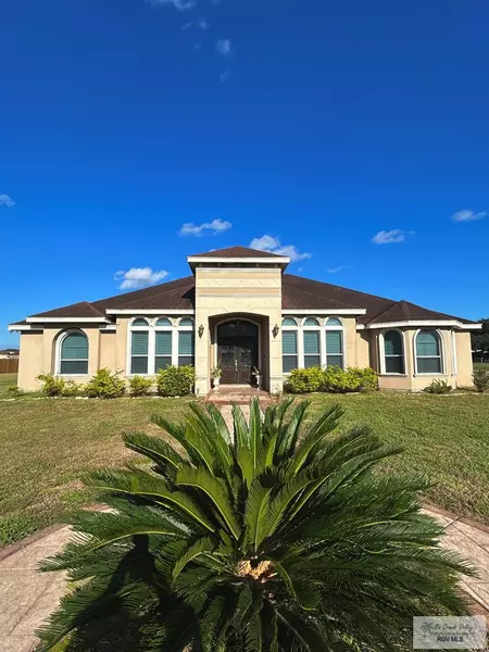 28275 MCLELLAND RD, Harlingen, TX 78552