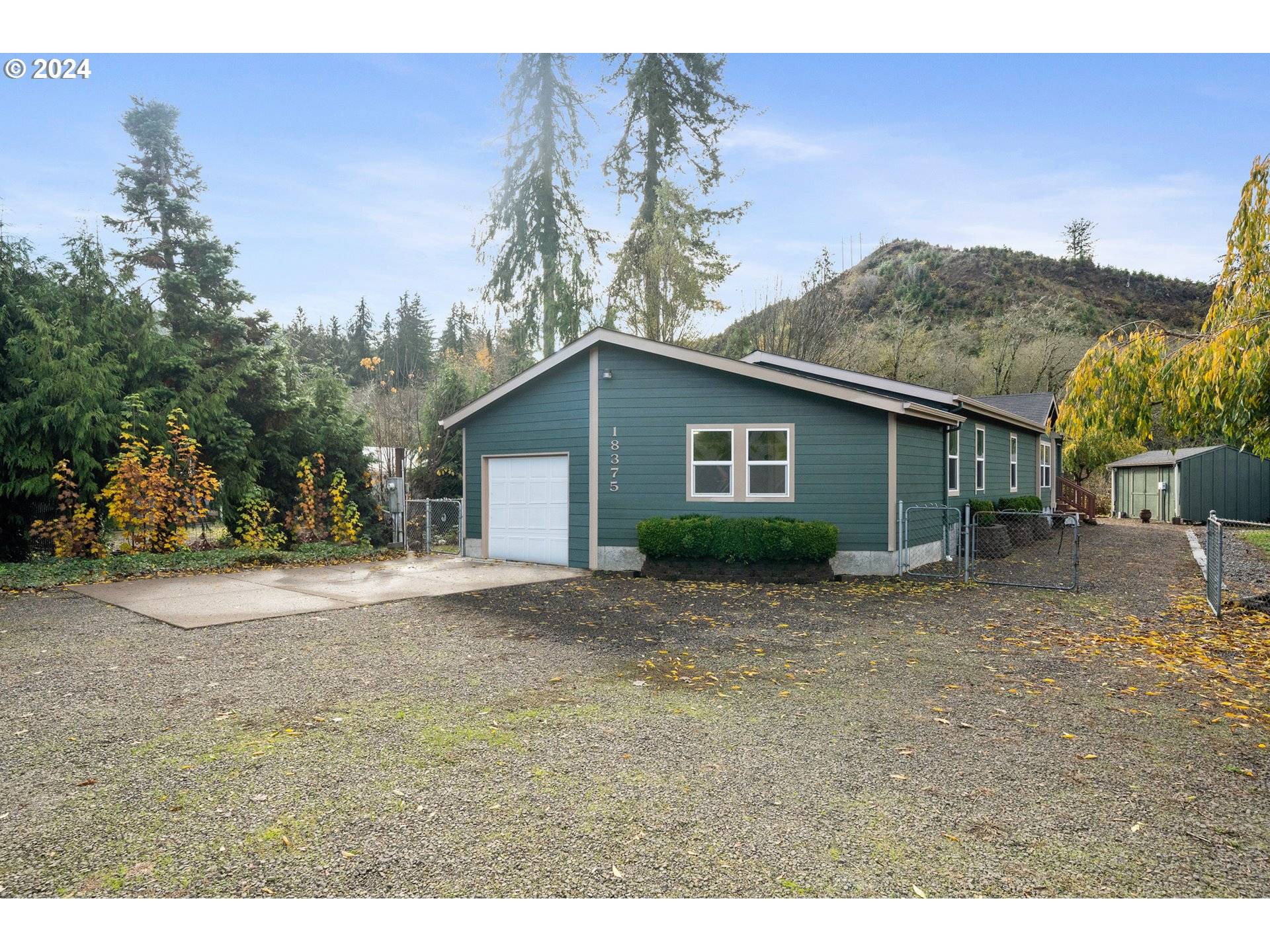 Cloverdale, OR 97112,18375 NESTUCCA DR