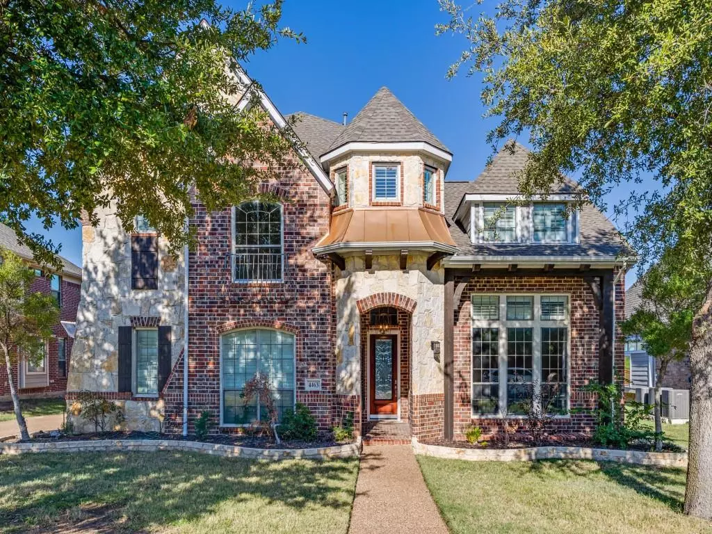 Frisco, TX 75034,4463 Fallmeadow Drive