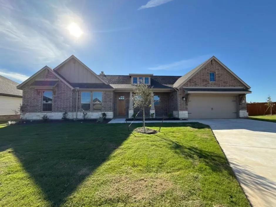 Springtown, TX 76082,1232 Comal Lane