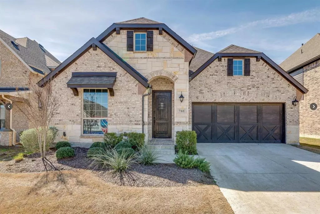 Little Elm, TX 76227,760 Field Crossing