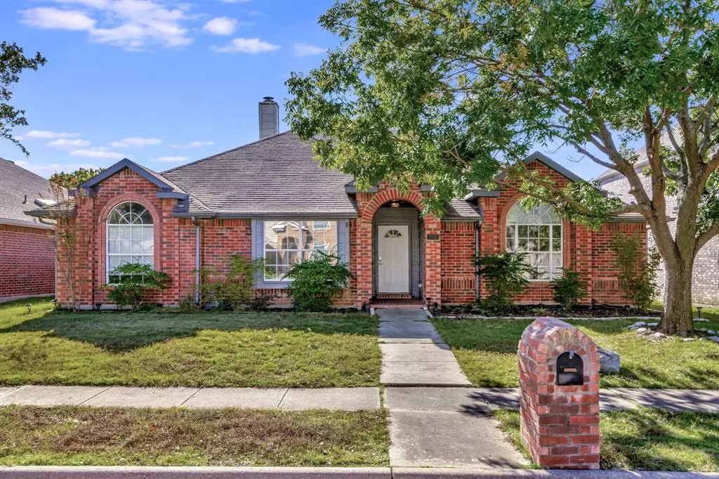 Flower Mound, TX 75028,701 Teakwood Drive